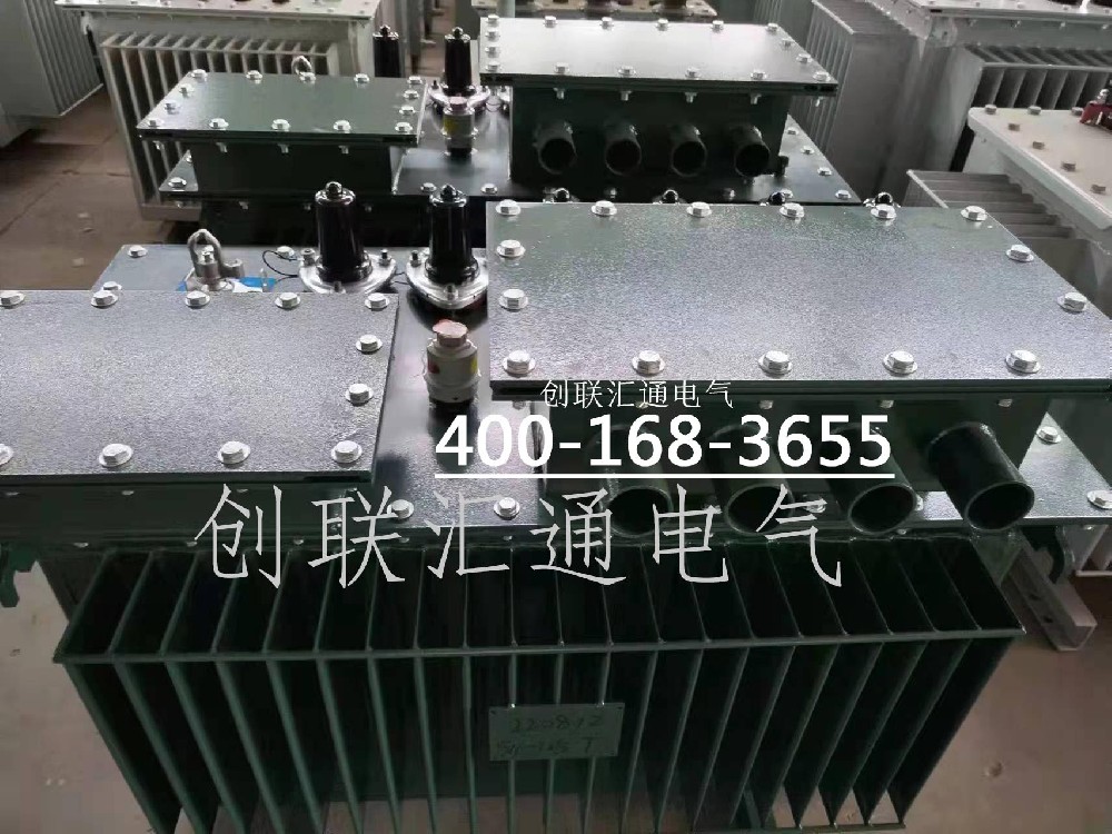 S13-MD地埋式變壓器損耗率國家標(biāo)準(zhǔn)